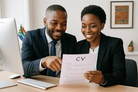 How to write a strong CV without a matric